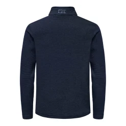 Hunts Point Fleece Blå