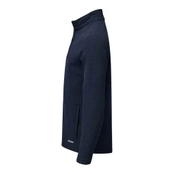 Hunts Point Fleece Blå
