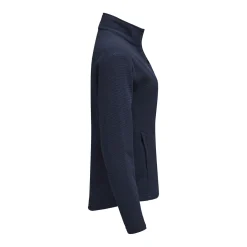 Hunts Point Fleece Blå
