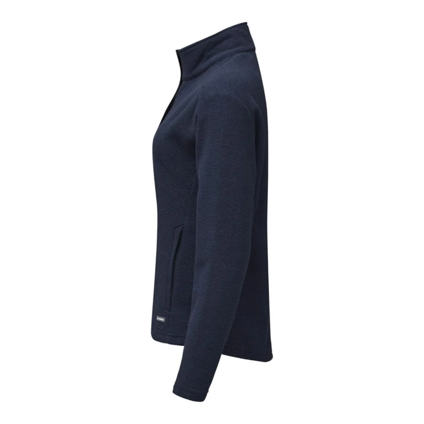 Hunts Point Fleece Blå