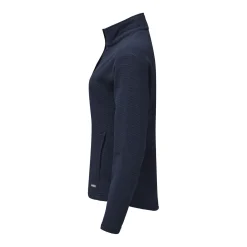 Hunts Point Fleece Blå