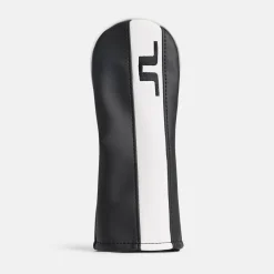 Hybrid Headcover Svart