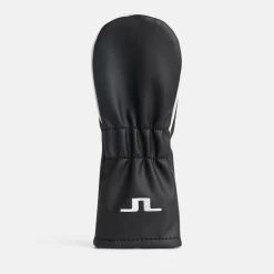 Hybrid Headcover Svart