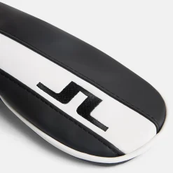 Hybrid Headcover Svart