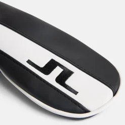 Hybrid Headcover Svart