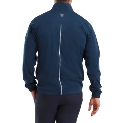 Hydroknit Jacket Blå