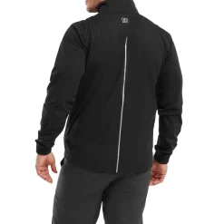 Hydroknit Jacket Svart