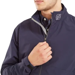 Hydrolite X Jacket Blå