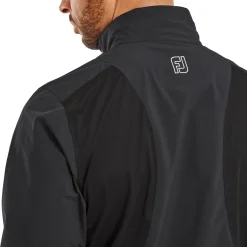 Hydrolite X Jacket Svart