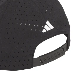 Hydrophobic 2.0 Tour Cap Svart