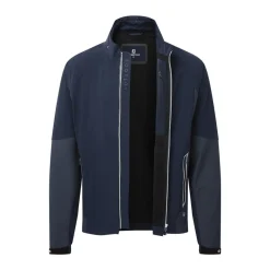 Hydrotour Jacket Blå