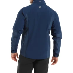 Hydrotour Jacket Blå