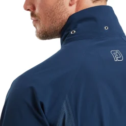 Hydrotour Jacket Blå