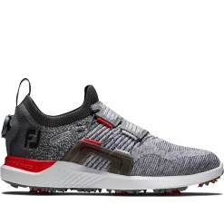 Hyperflex Boa Svart
