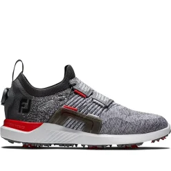 Hyperflex Boa Svart