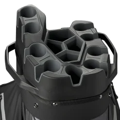 I-Lock Dry Cart