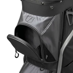 I-Lock Dry Cart