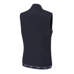 Immy Vest Blå
