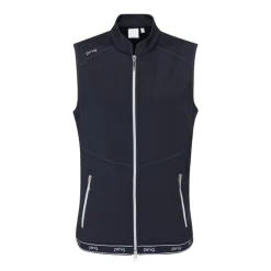 Immy Vest Blå
