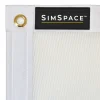 Impact & Noise Absorbing Screen