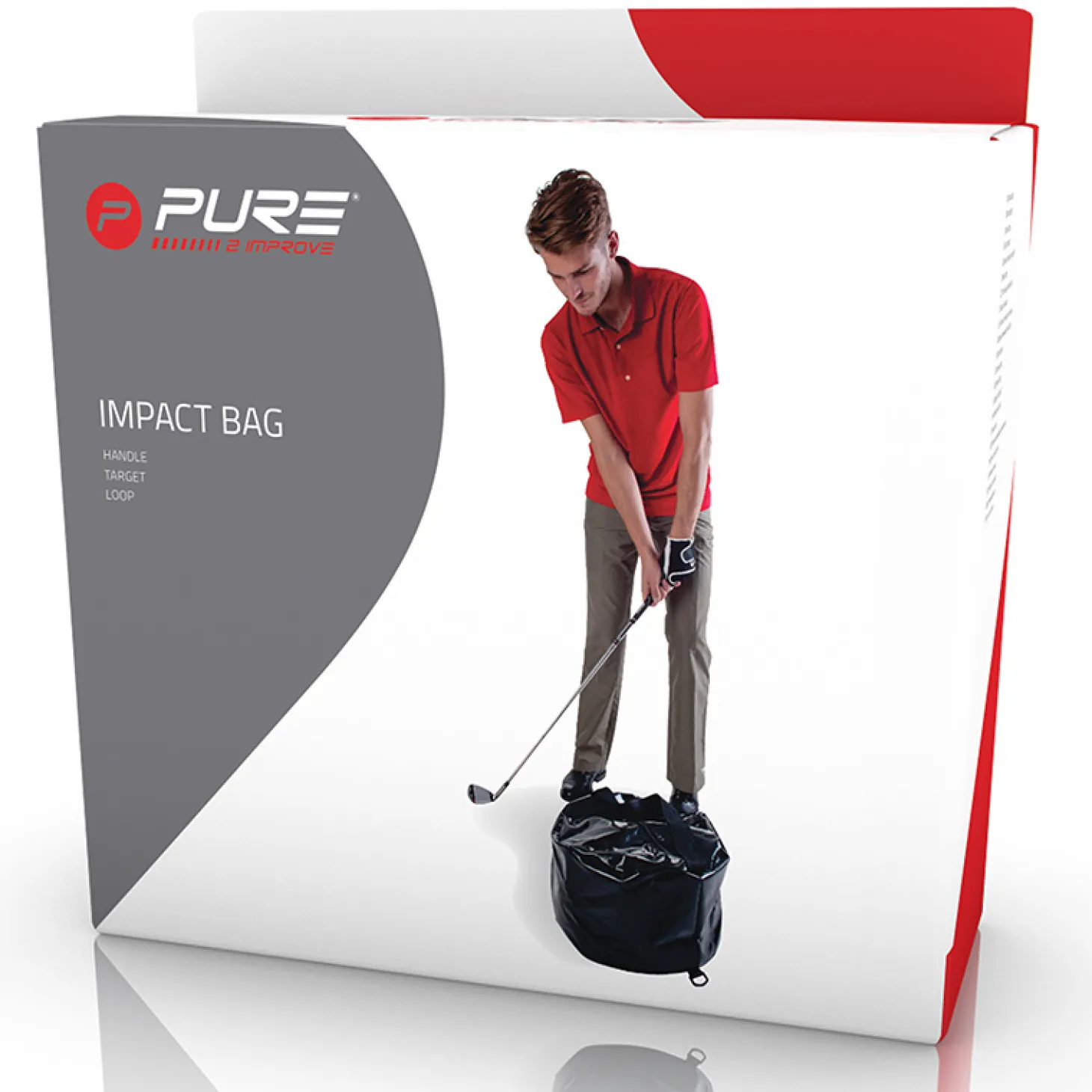 Impact Bag