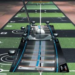 Indoor Tees Gate Drill (4 pc)