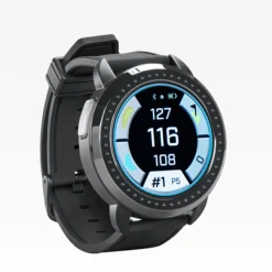 Ion Elite Svart