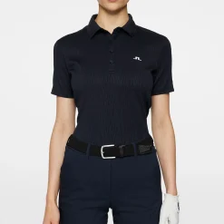 Izara Polo Blå