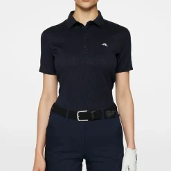 Izara Polo Blå
