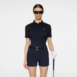 Izara Polo Blå