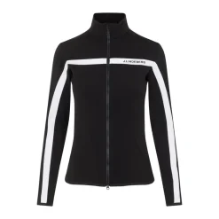 Janice Mid Layer Svart