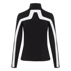 Janice Mid Layer Svart