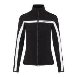 Janice Mid Layer Svart