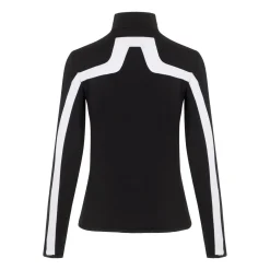 Janice Mid Layer Svart