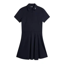 Janna Dress Blå