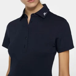 Janna Dress Blå