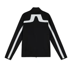 Jarvis Mid Layer Svart
