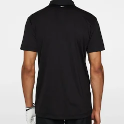 Jason Polo JL x Kangol Svart