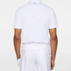 Jason Polo JL x Kangol Vit