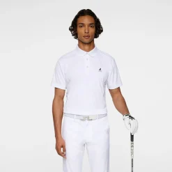 Jason Polo JL x Kangol Vit