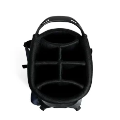 Jl Flare Golf Bag Blå