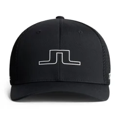 Jl Pro Cap Svart