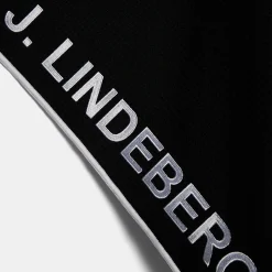 Jl Towel Svart