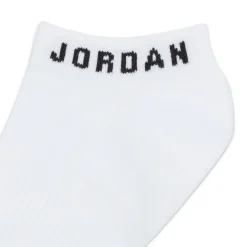 Jordan Everyday No-Show Socks 3 Pairs