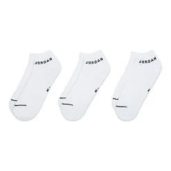 Jordan Everyday No-Show Socks 3 Pairs