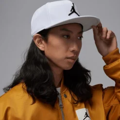 Jordan Jumpman Pro Adjustable Cap