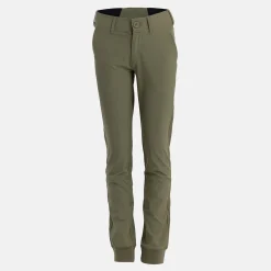Jr Jogger 4-Way Stretch