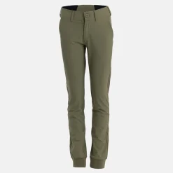Jr Jogger 4-Way Stretch