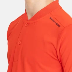 Jr Tech Blade Tee