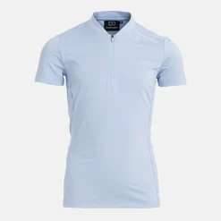 Jr Tech Blade V-Neck Tee